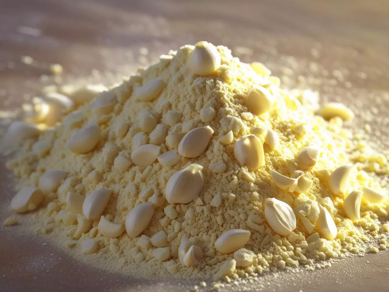 Garlic Powder