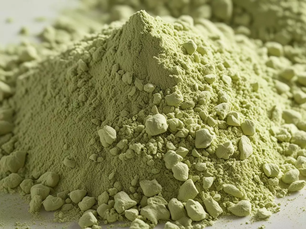Moringa Powder