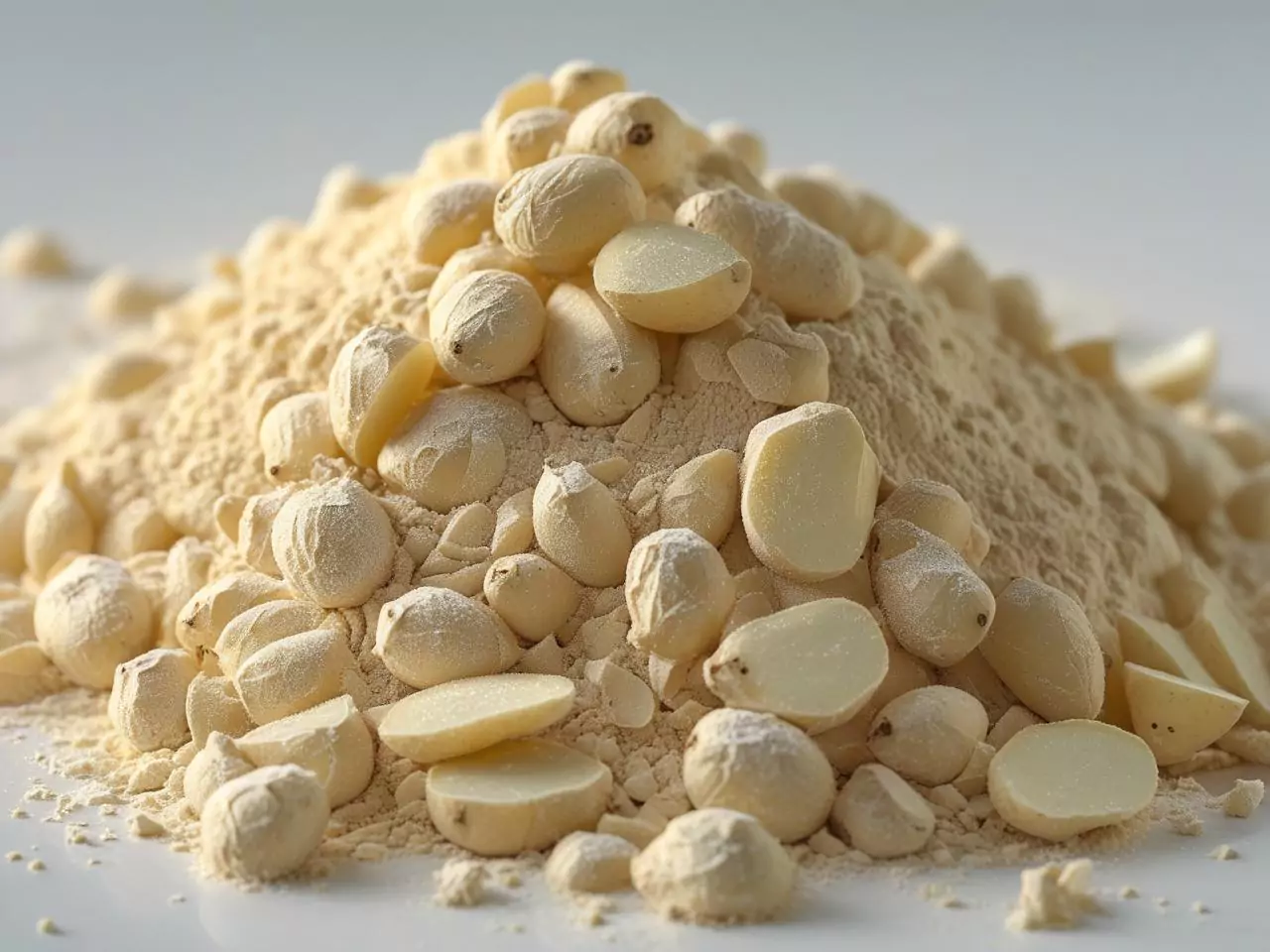 Potato Powder