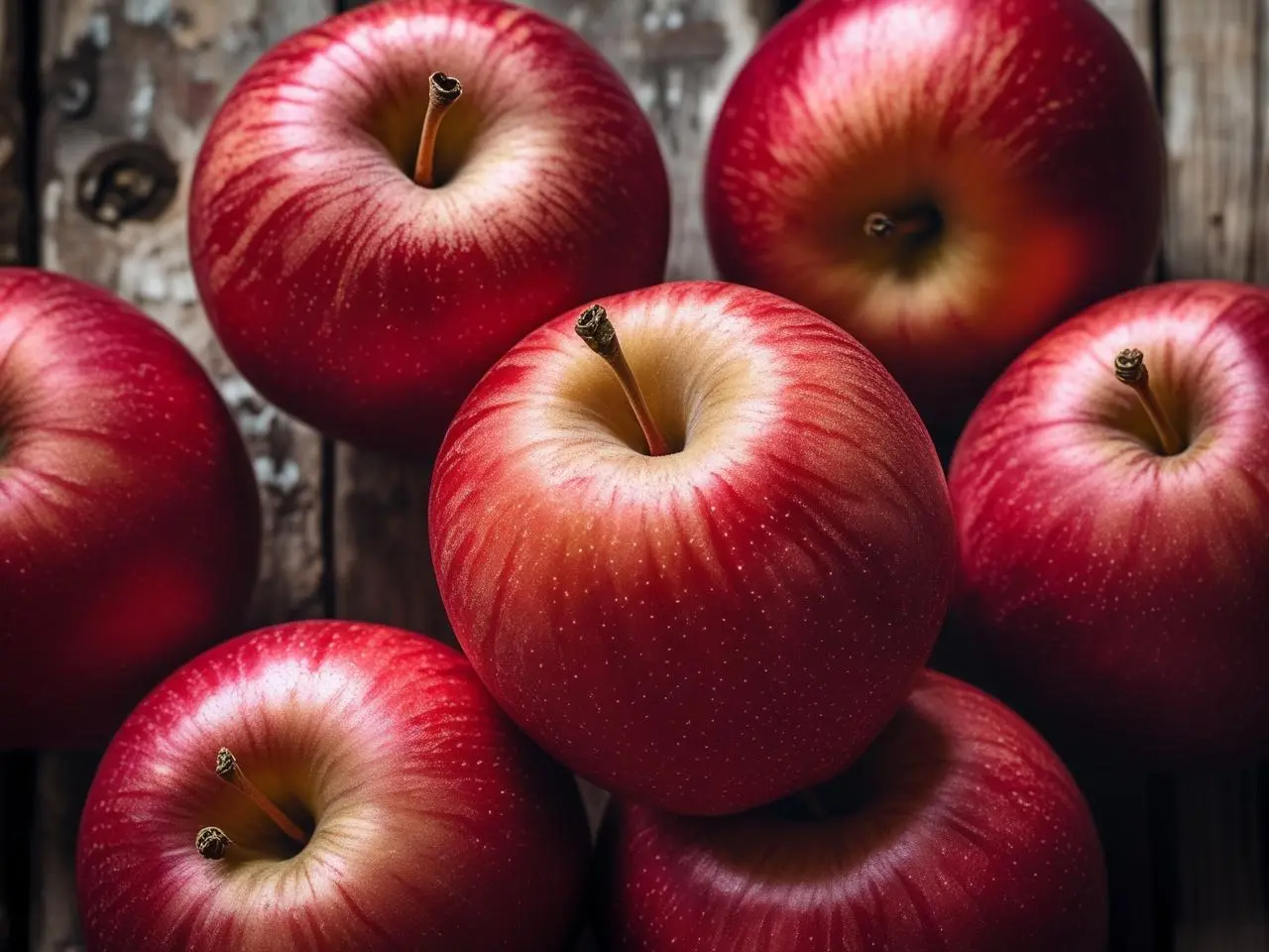 Apples