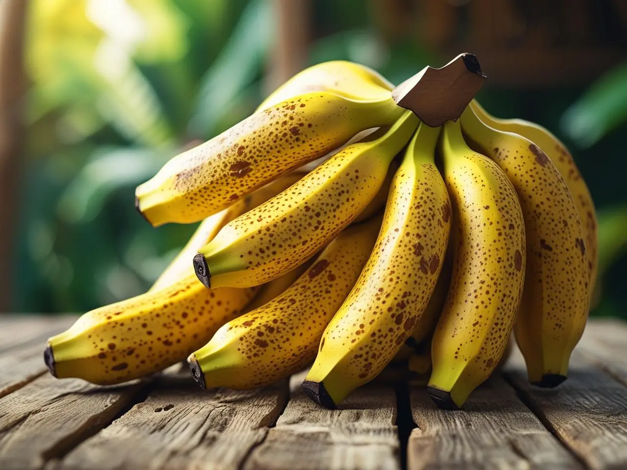 Bananas
