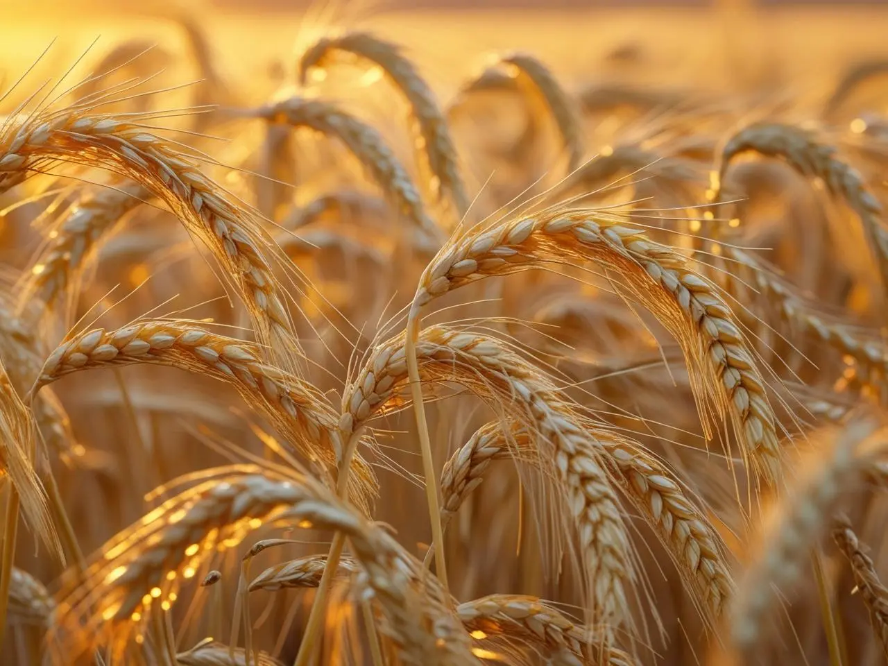 Barley