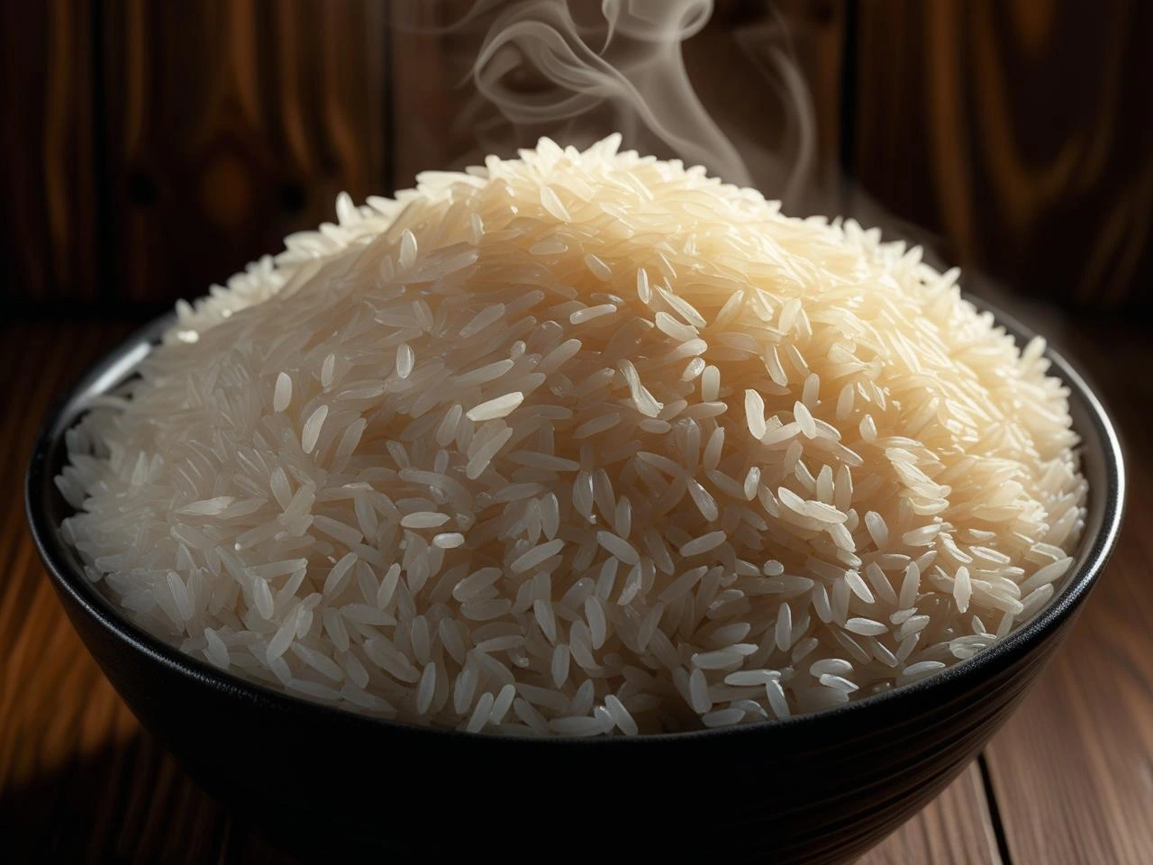Basmati Rice