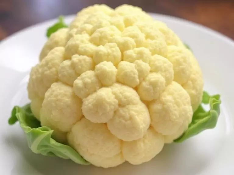 Cauliflower