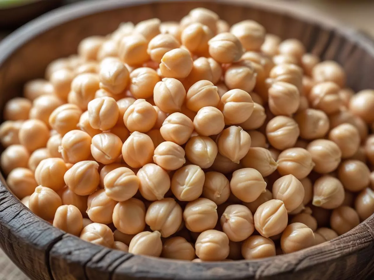 Chickpeas