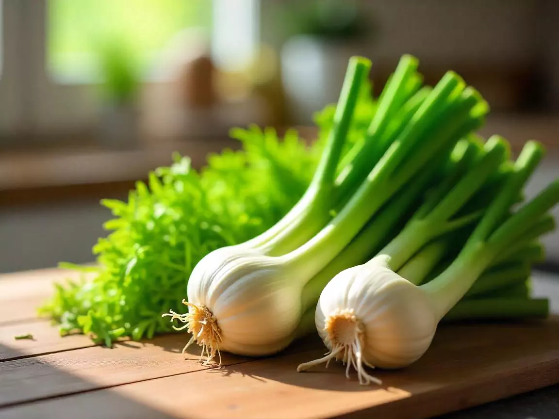 Fennel