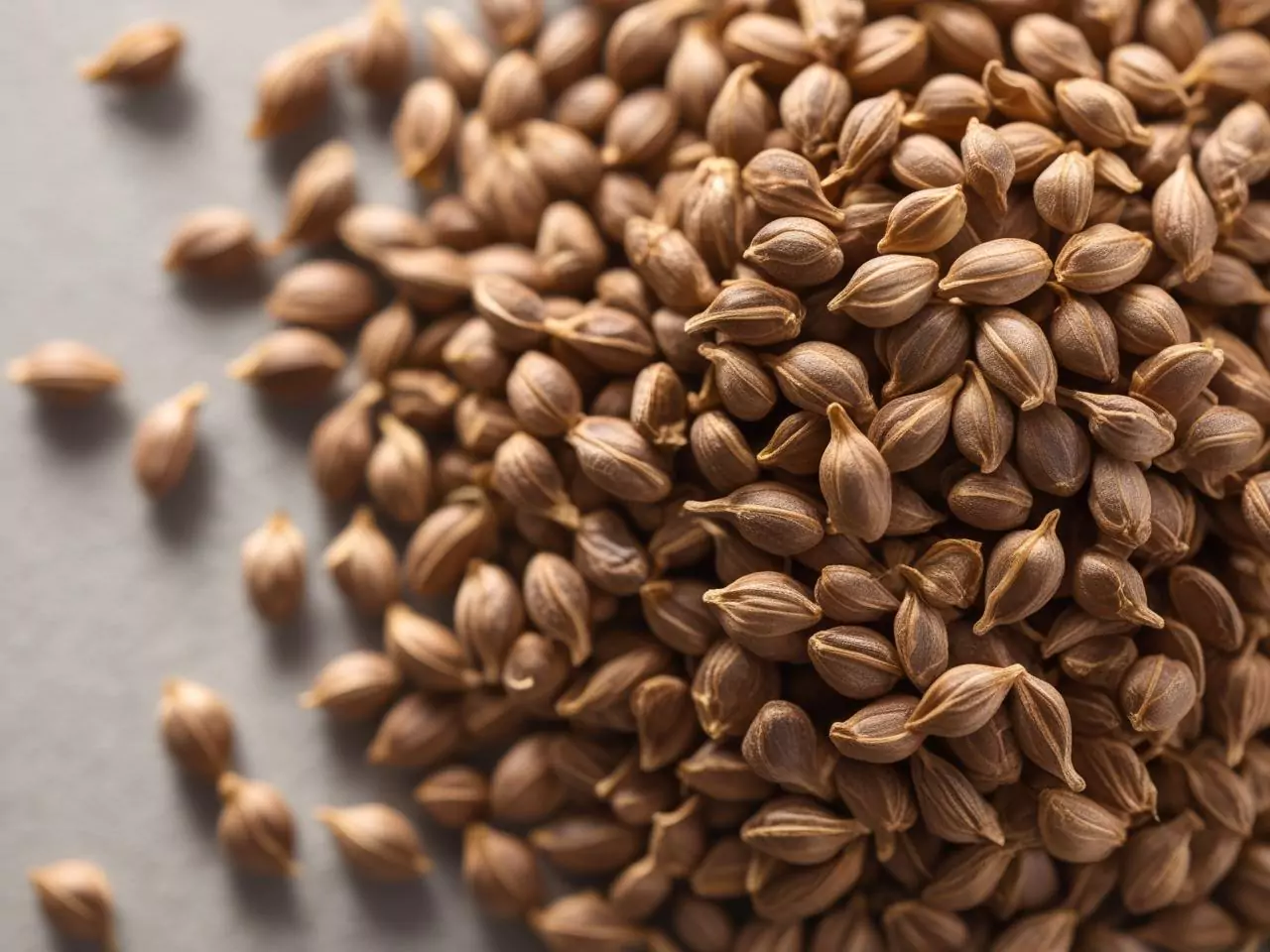 Fenugreek