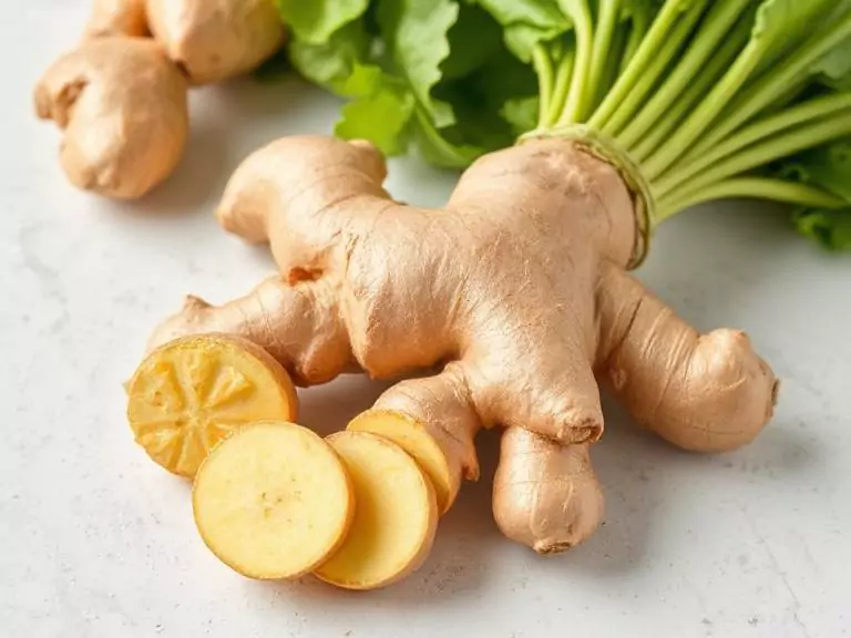 Ginger