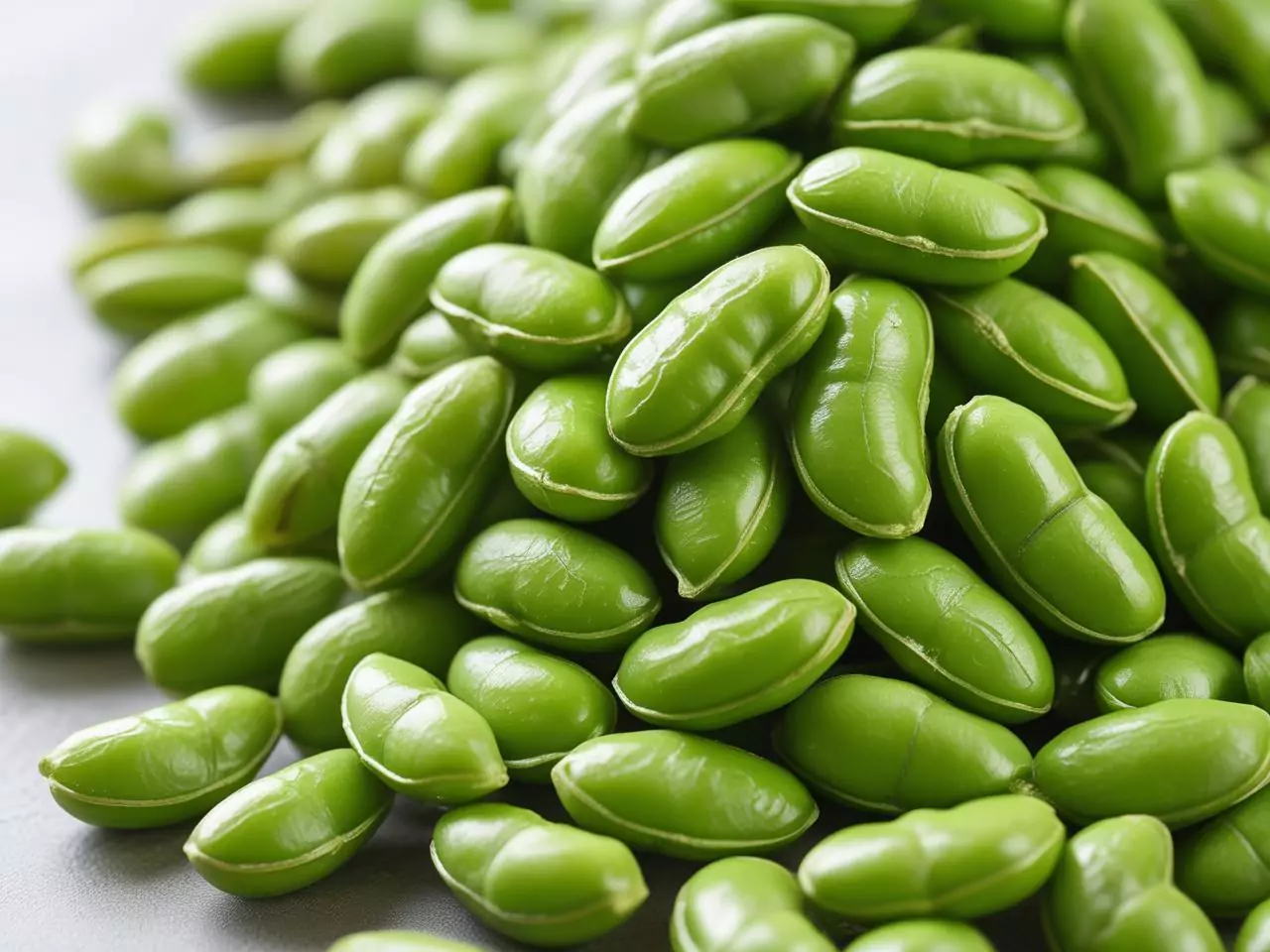 Green Gram