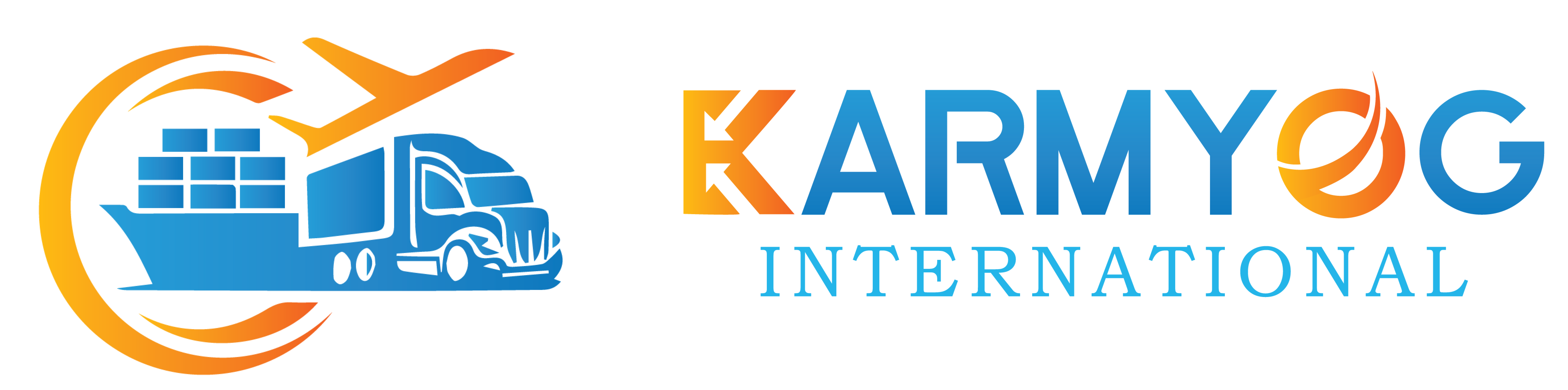 Karmyog International