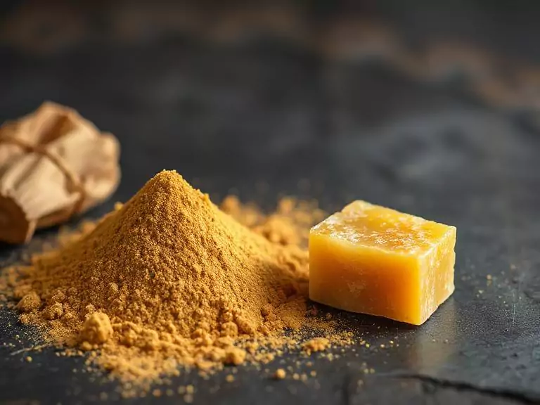 Jaggery