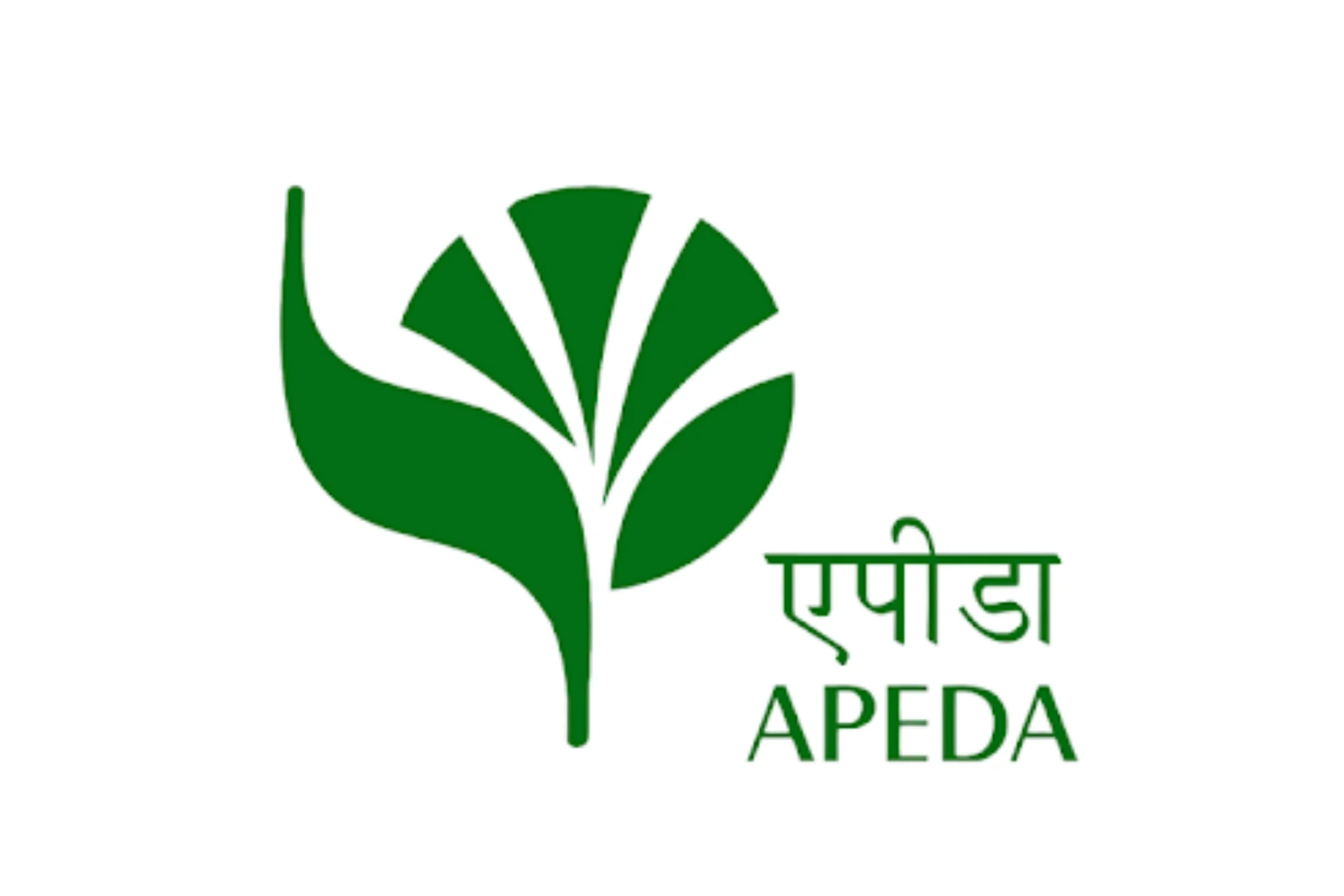 Agricultural and Processed Food Products Export Development Authority	(APEDA)