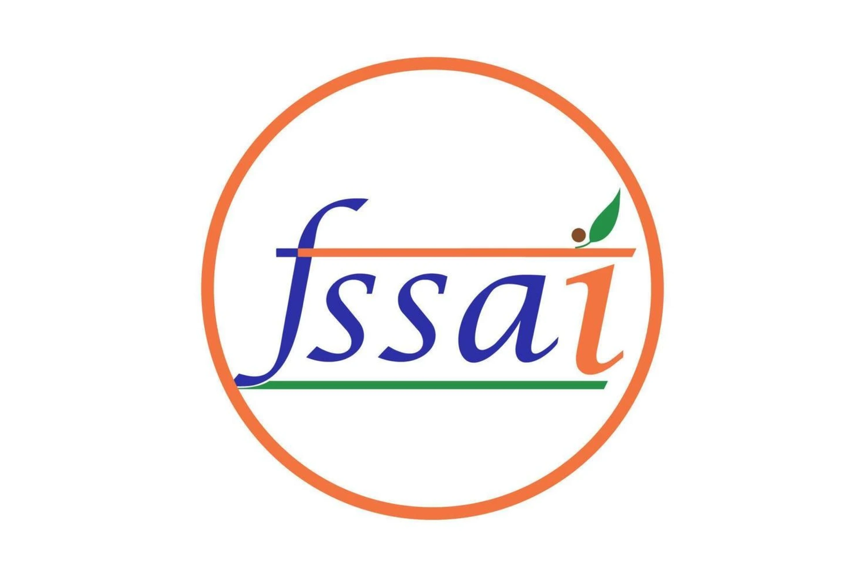 Food Safety and Standards Authority of India  (FSSAI)