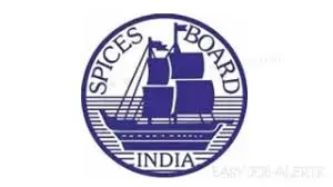 Spices Board India (Spices Board)