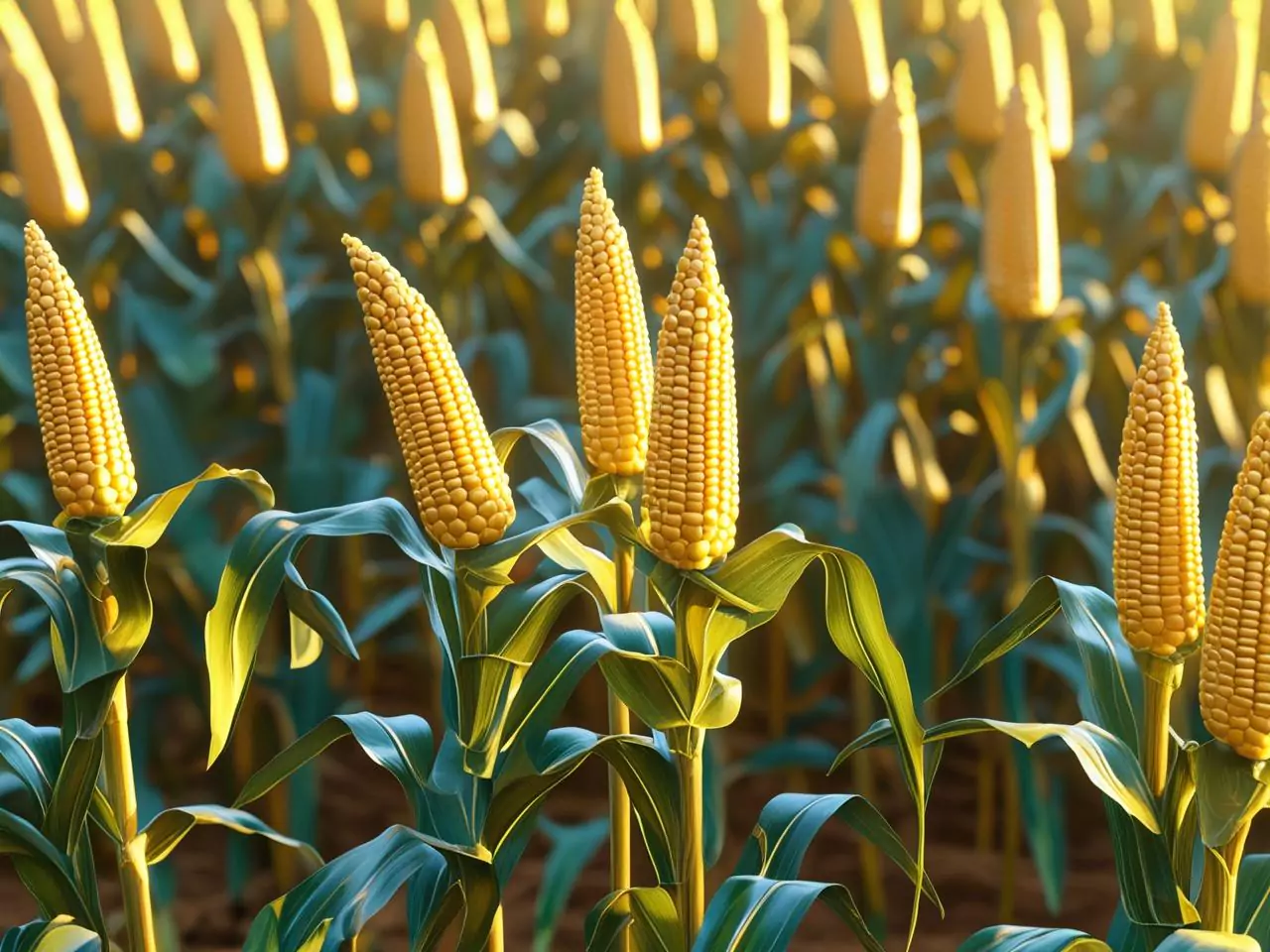Maize
