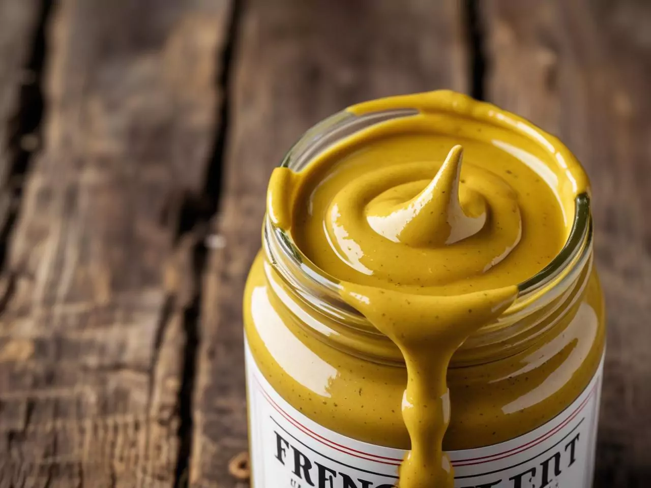 Mustard