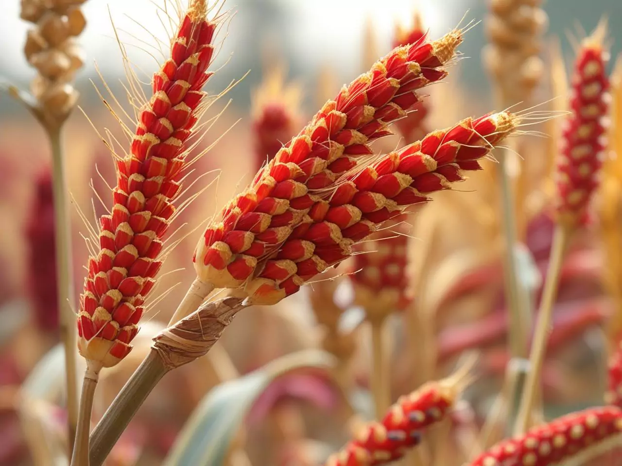 Sorghum