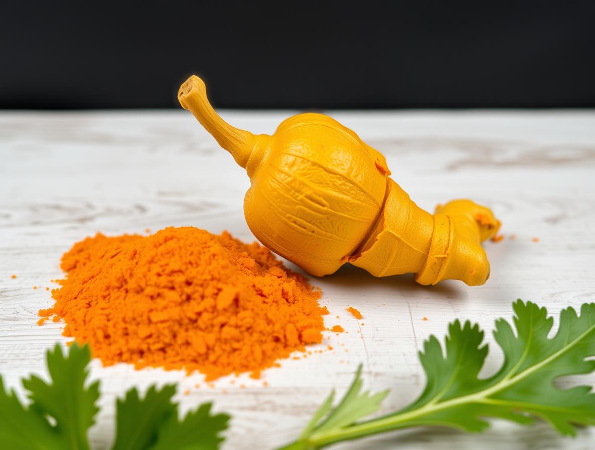 Turmeric