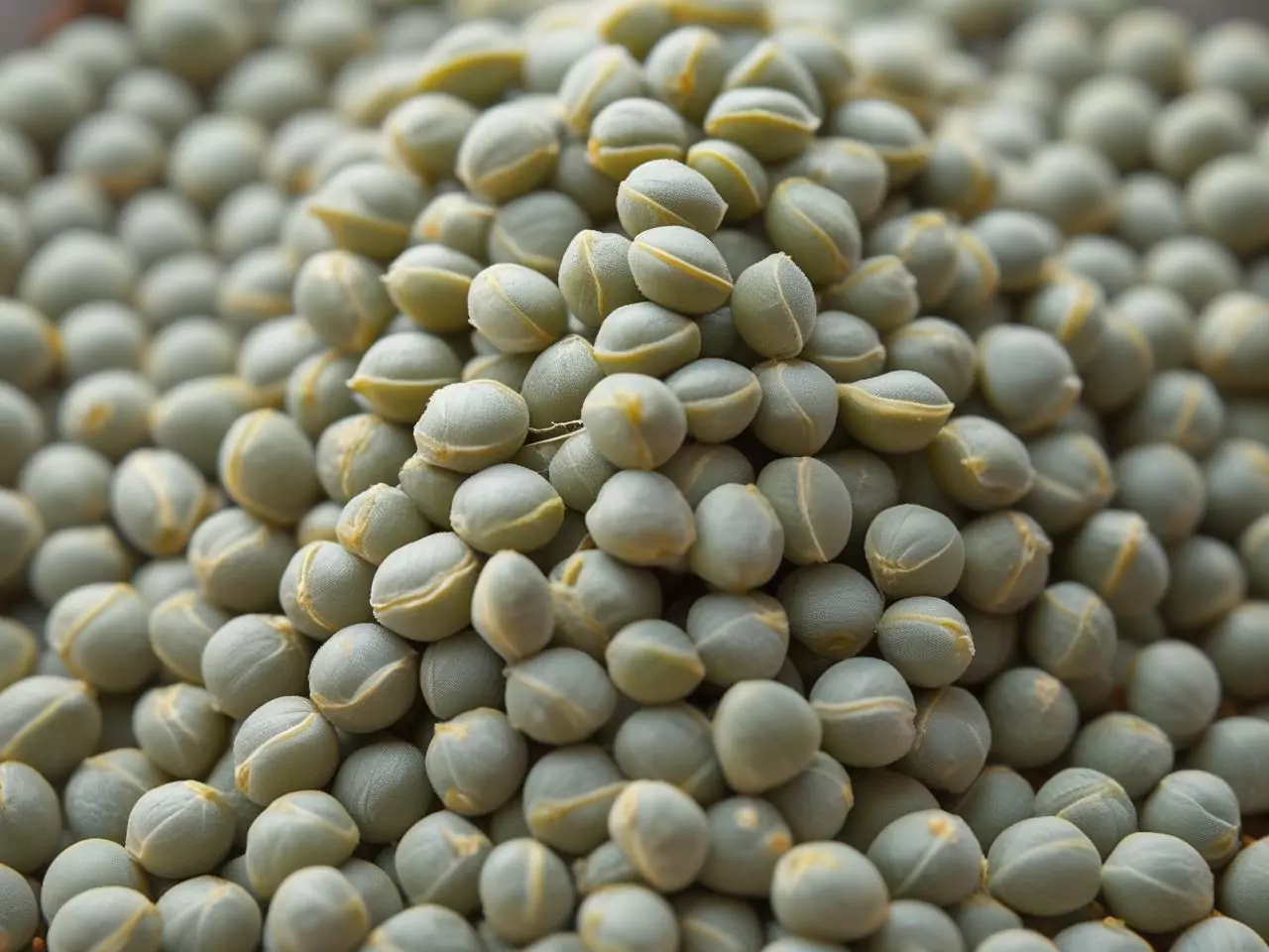 Urad Dal