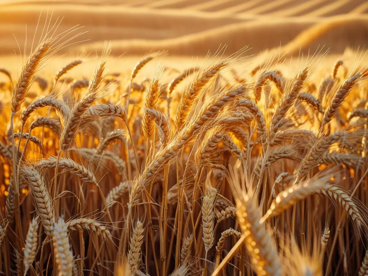 Wheat